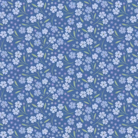Forevermore mid Blue