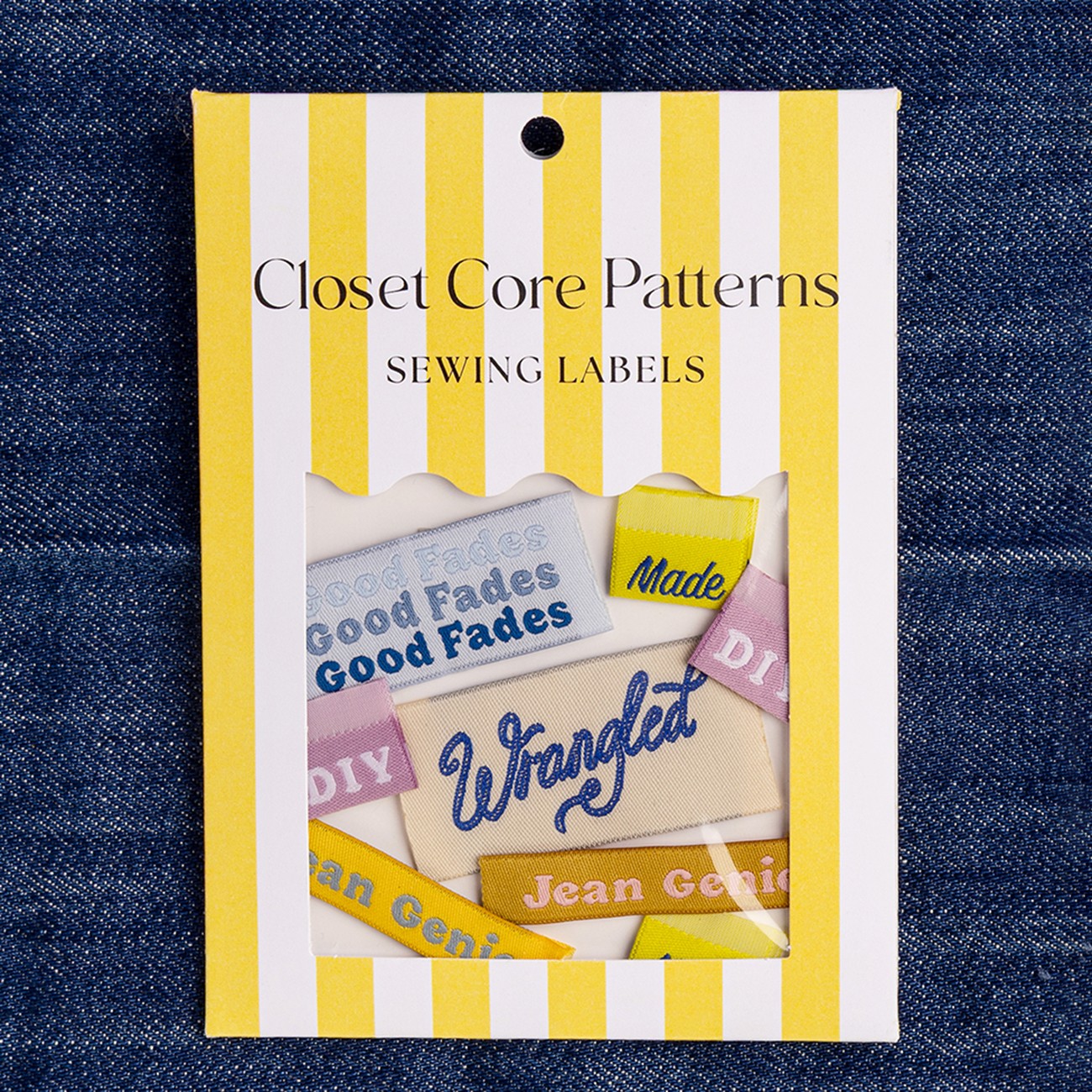 Product Image For CCPL02DEN.