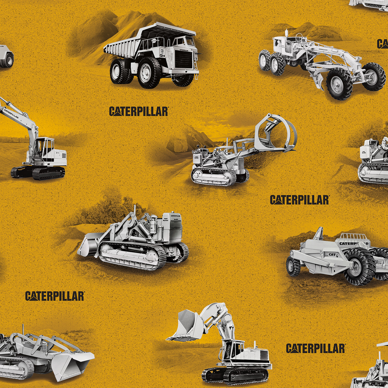 Product Image For CD16720R-YELLOW.