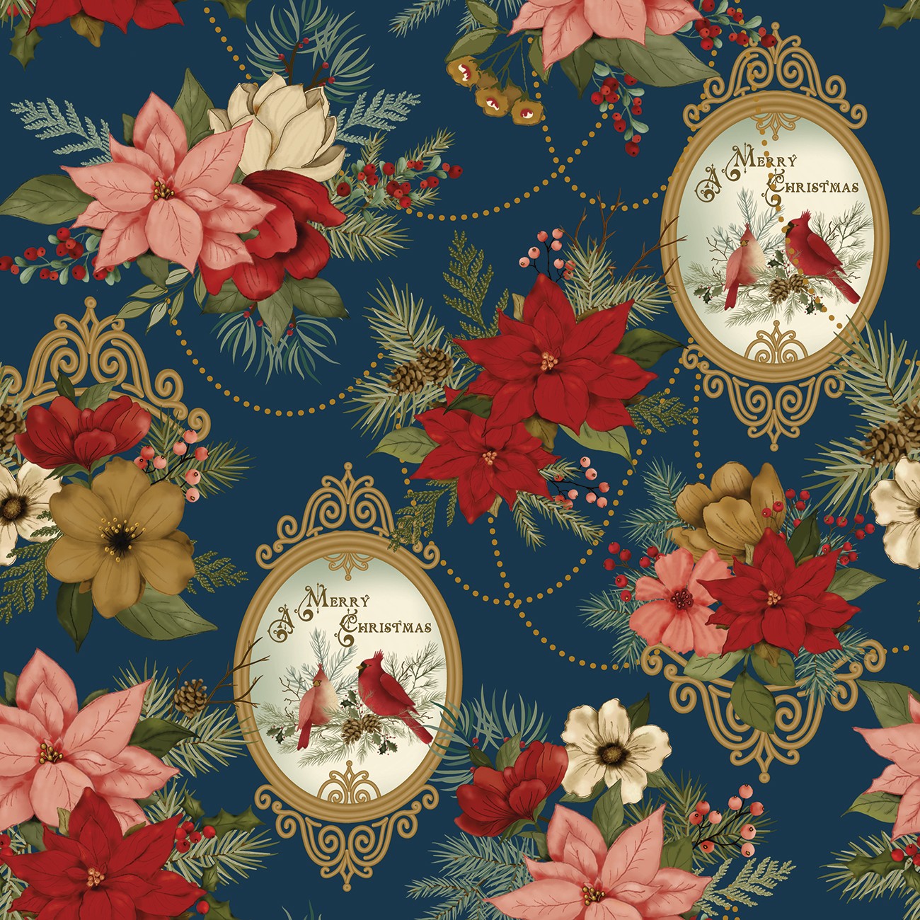 Product Image For CD17660R-NAVY.