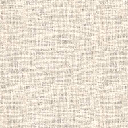 Ivory Burlap Texture