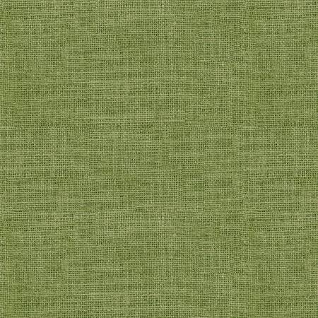 Olive Burlap Texture