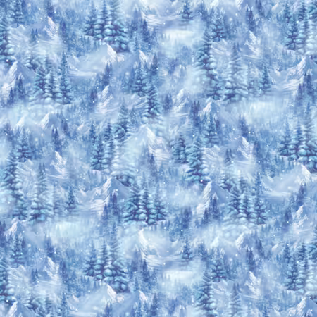 Frost Frost Winter Scenic Halloween