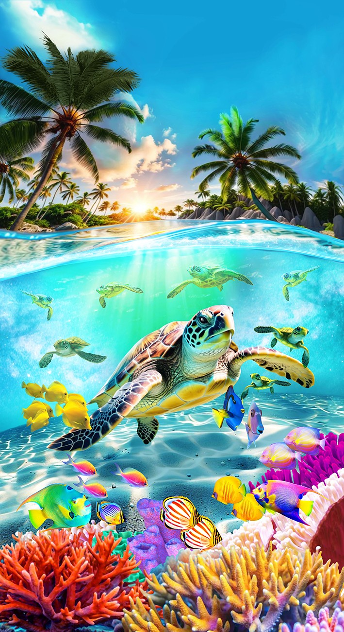 Product Image For CD4282-MULTI.