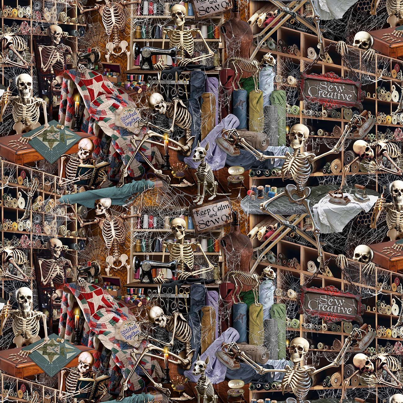 Product Image For CD4298-MULTI.