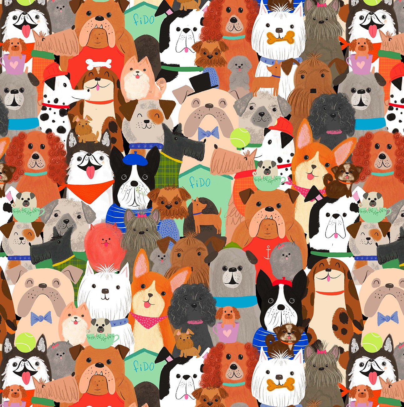 Product Image For CD4361-MULTI.