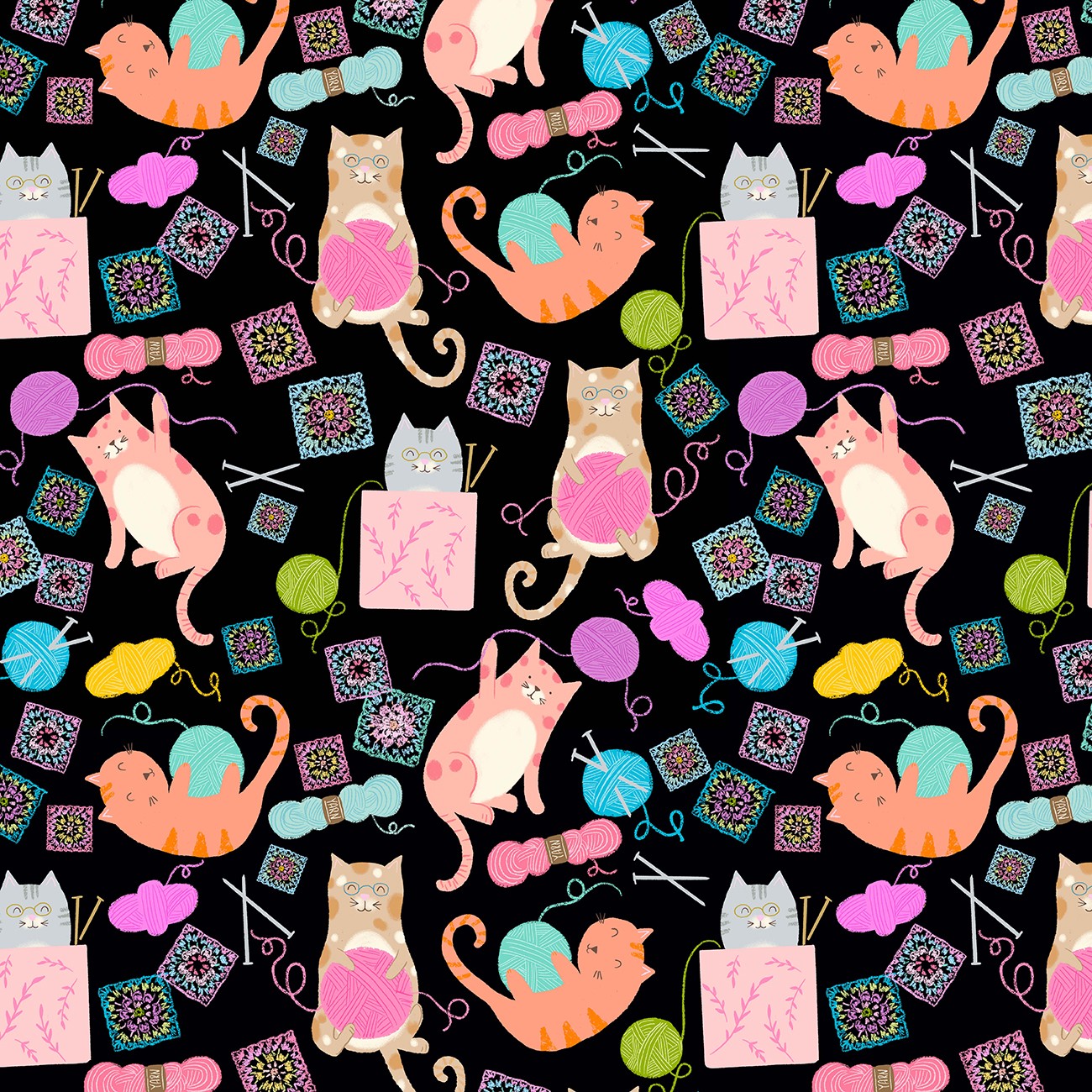 Product Image For CD4384-BLACK.