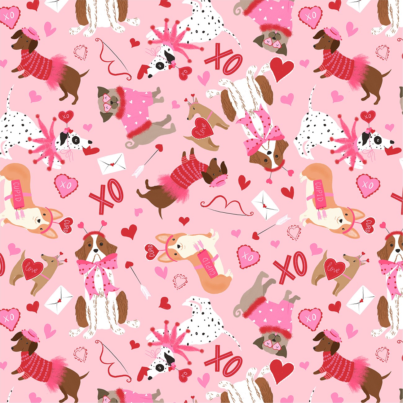 Product Image For CD4463-PINK.