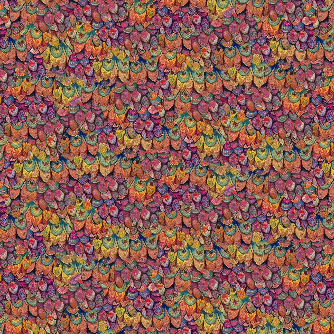 Product Image For CD4535-MULTI.