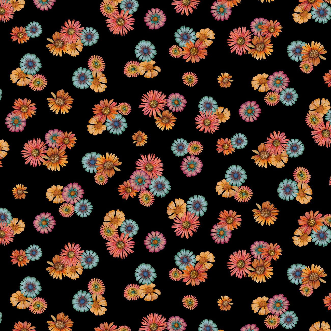 Product Image For CD4536-BLACK.