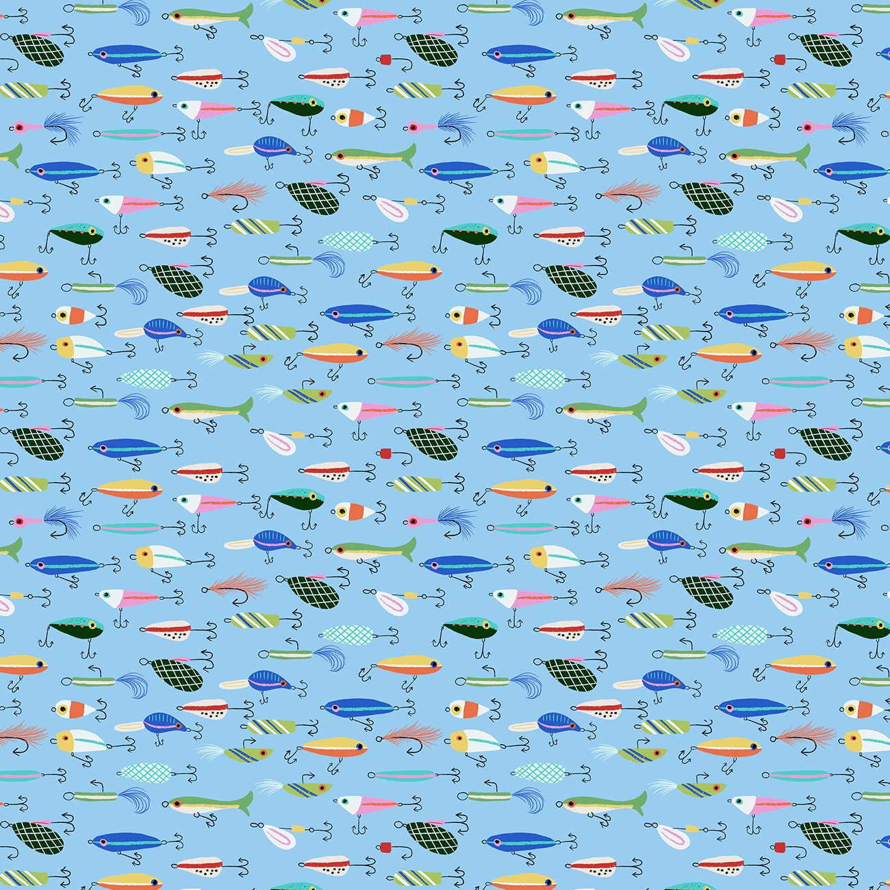 Product Image For CD4597-BLUE.
