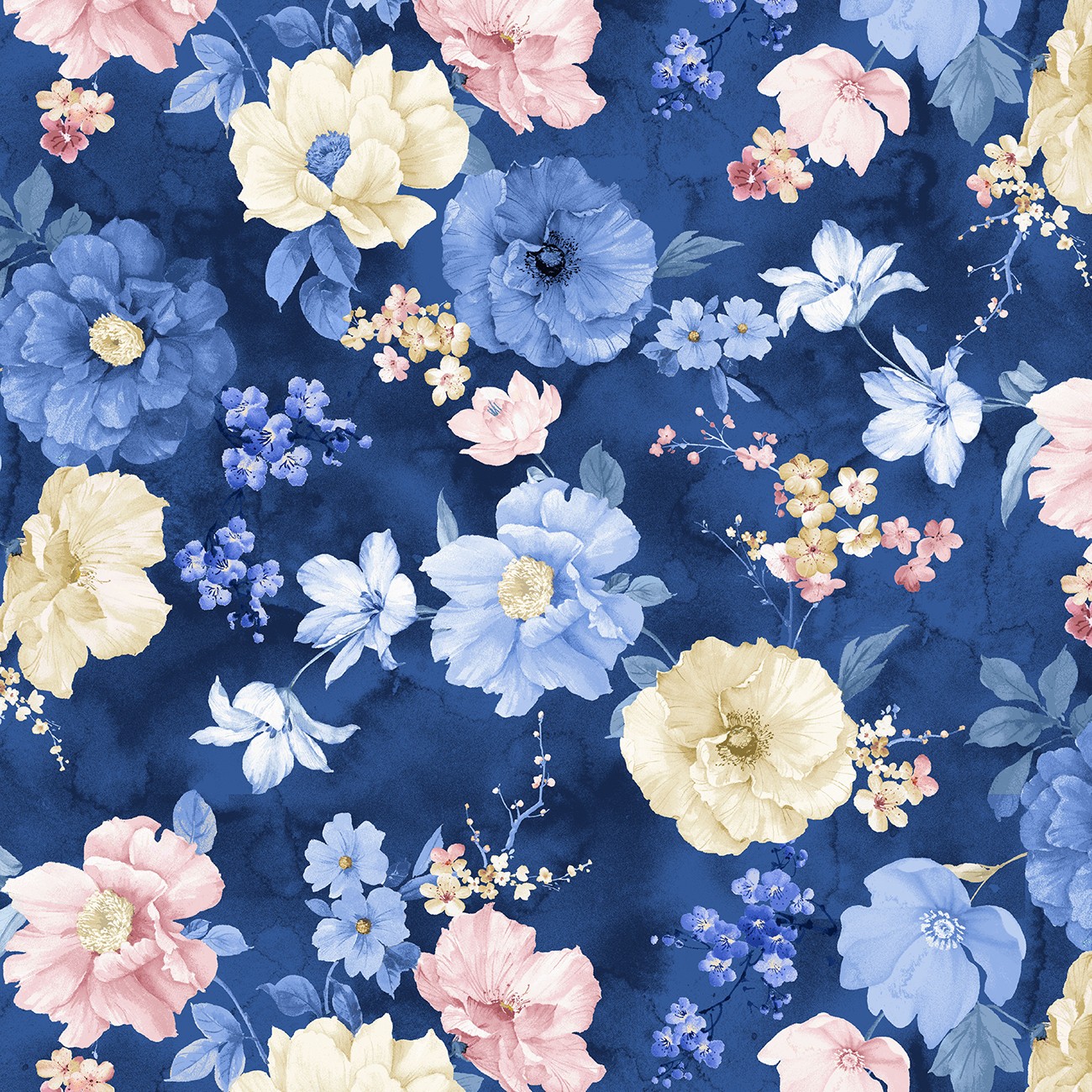 Product Image For CD4662-INDIGO.