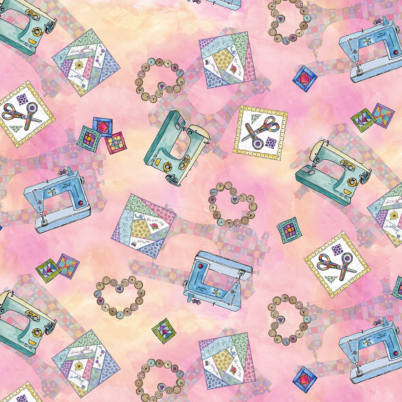 Product Image For CD4742-PINK.