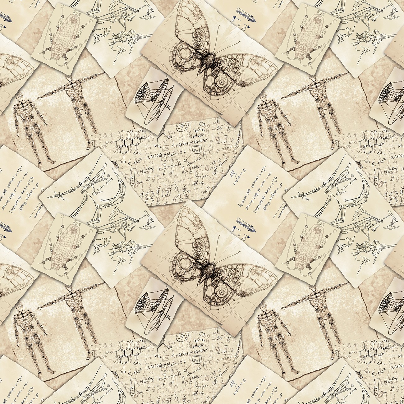 Product Image For CD4812-CREAM.