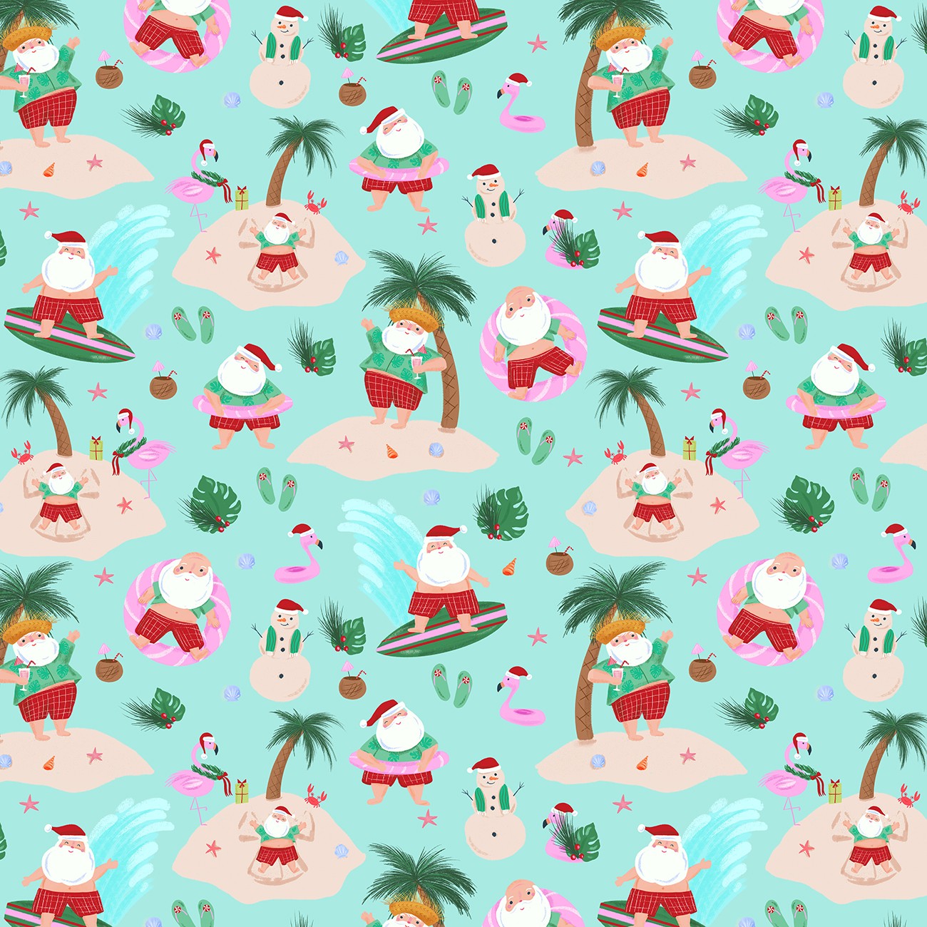 Product Image For CD4885-AQUA.