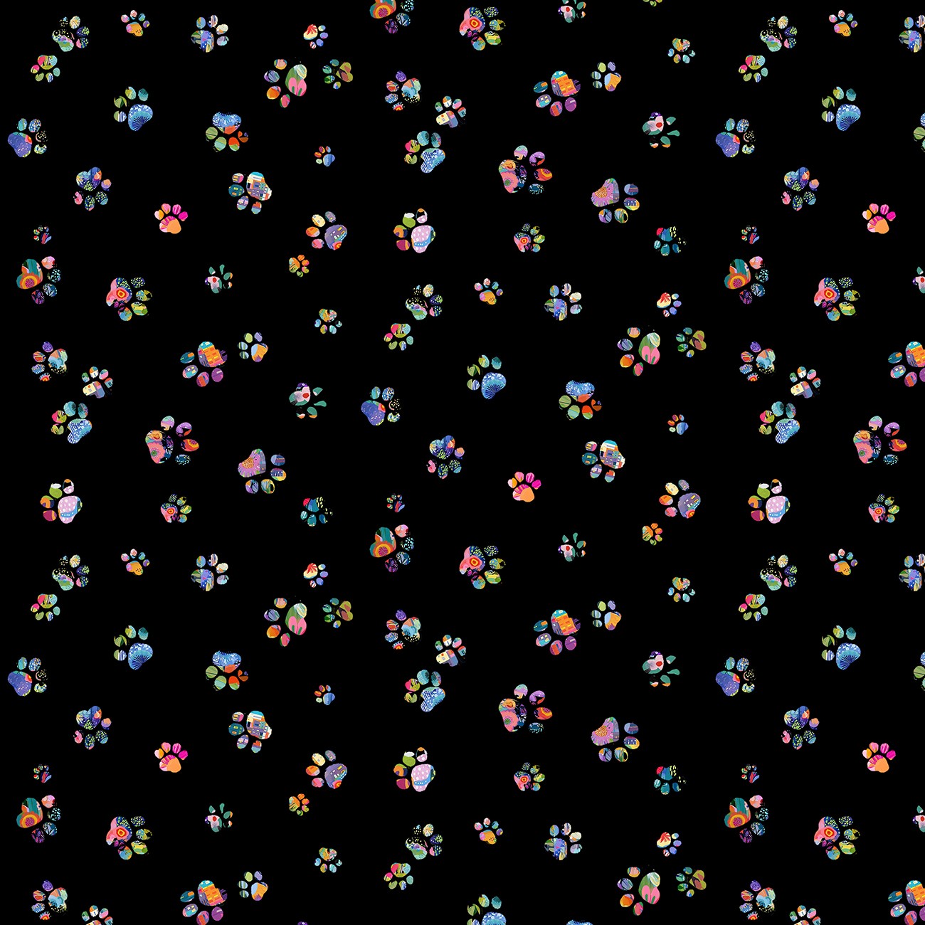 Product Image For CD4967-BLACK.