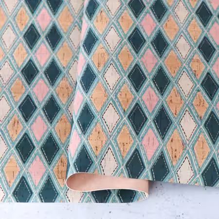 Diamond in the Rough Cork 5yd