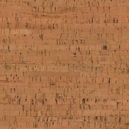 Natural Gold Flecked Pro Cork 5 yards