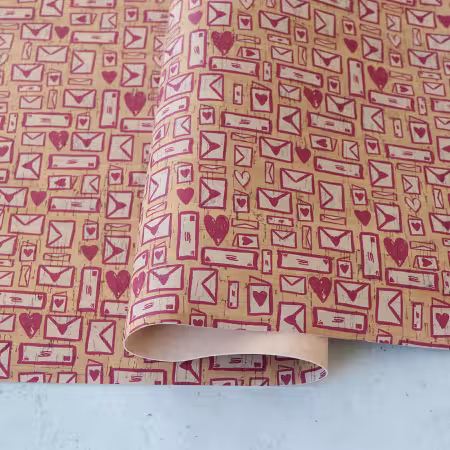 Love Letters Cork 5yd