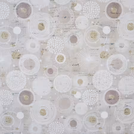 Mod Circles Pro Cork 5 yards