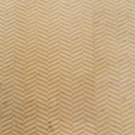 Mustard Chevron Cork 5 Yards