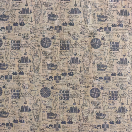 Nautical Traveler Pro Cork 5 yards
