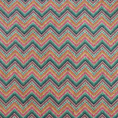 Rickrack Pro Cork 5 Yard