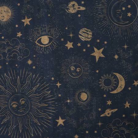 Zodiac Galaxy Pro Cork 5 yards