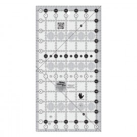 Rulers & Templates - Creative Grids - CGRBR2 - 6 Square