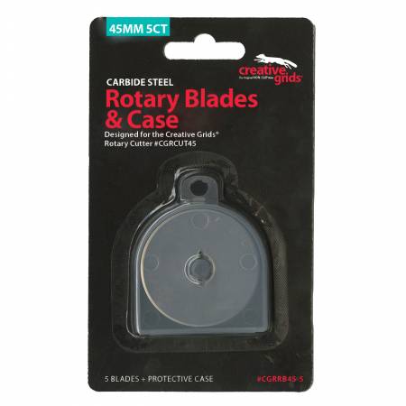 Omnigrid Rotary Replacement Blade, 60 mm