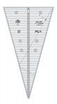 Creative Grids Self-Healing Double Sided Rotary Cutting Mat 6in x 8in  743285002276 Rulers & Templates