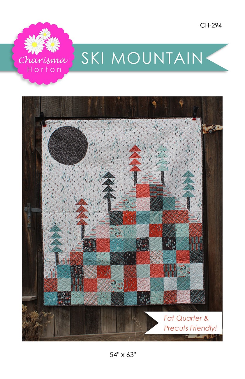 Product Image For CH-294.