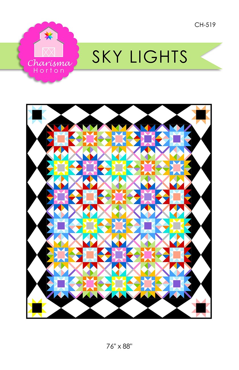 Product Image For CH-519.