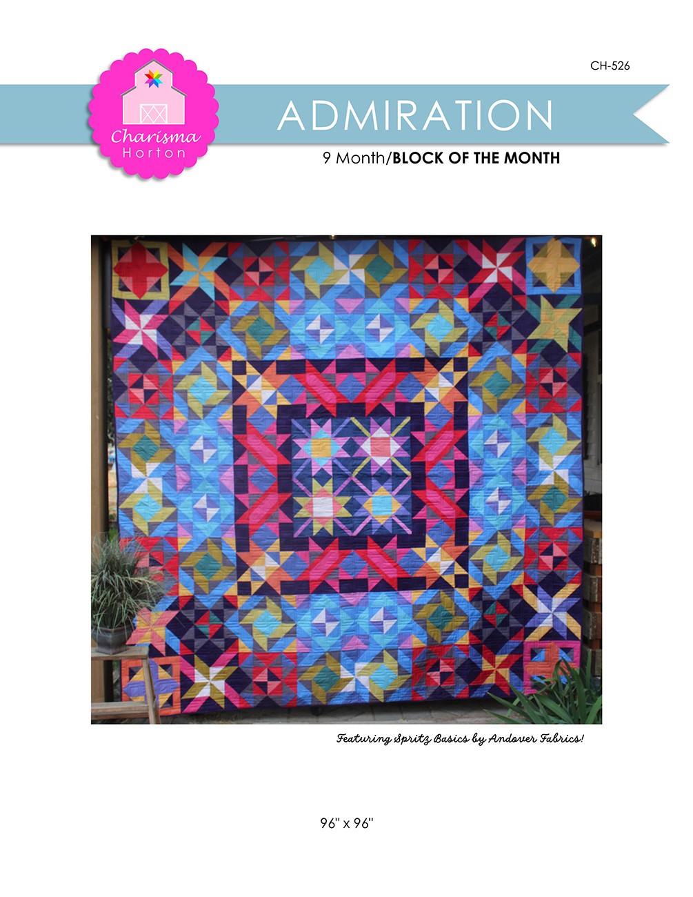 Product Image For CH-526.