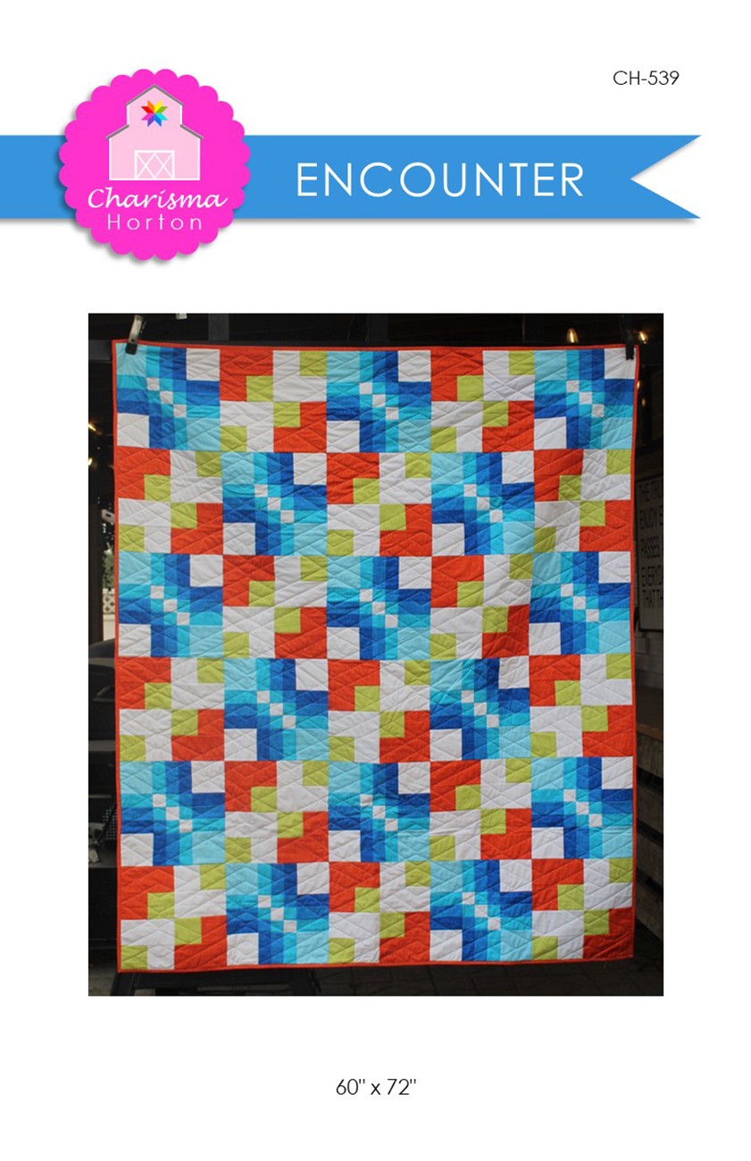 Product Image For CH-539.