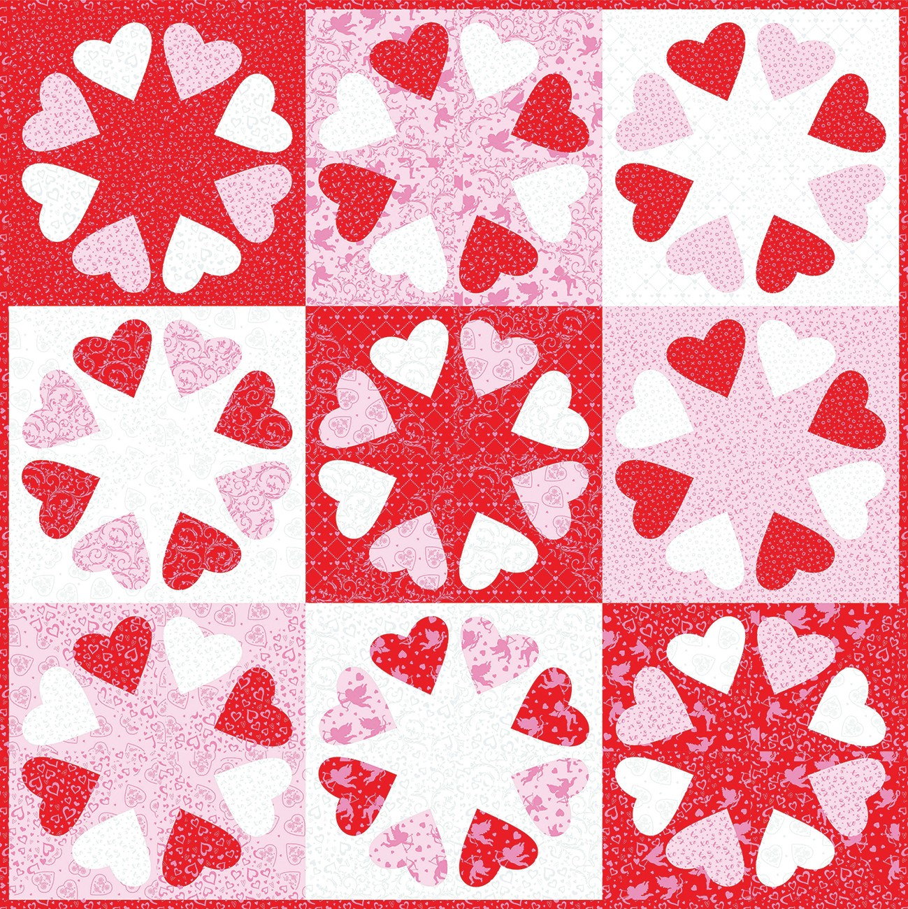 Product Image For CHEARTKT.