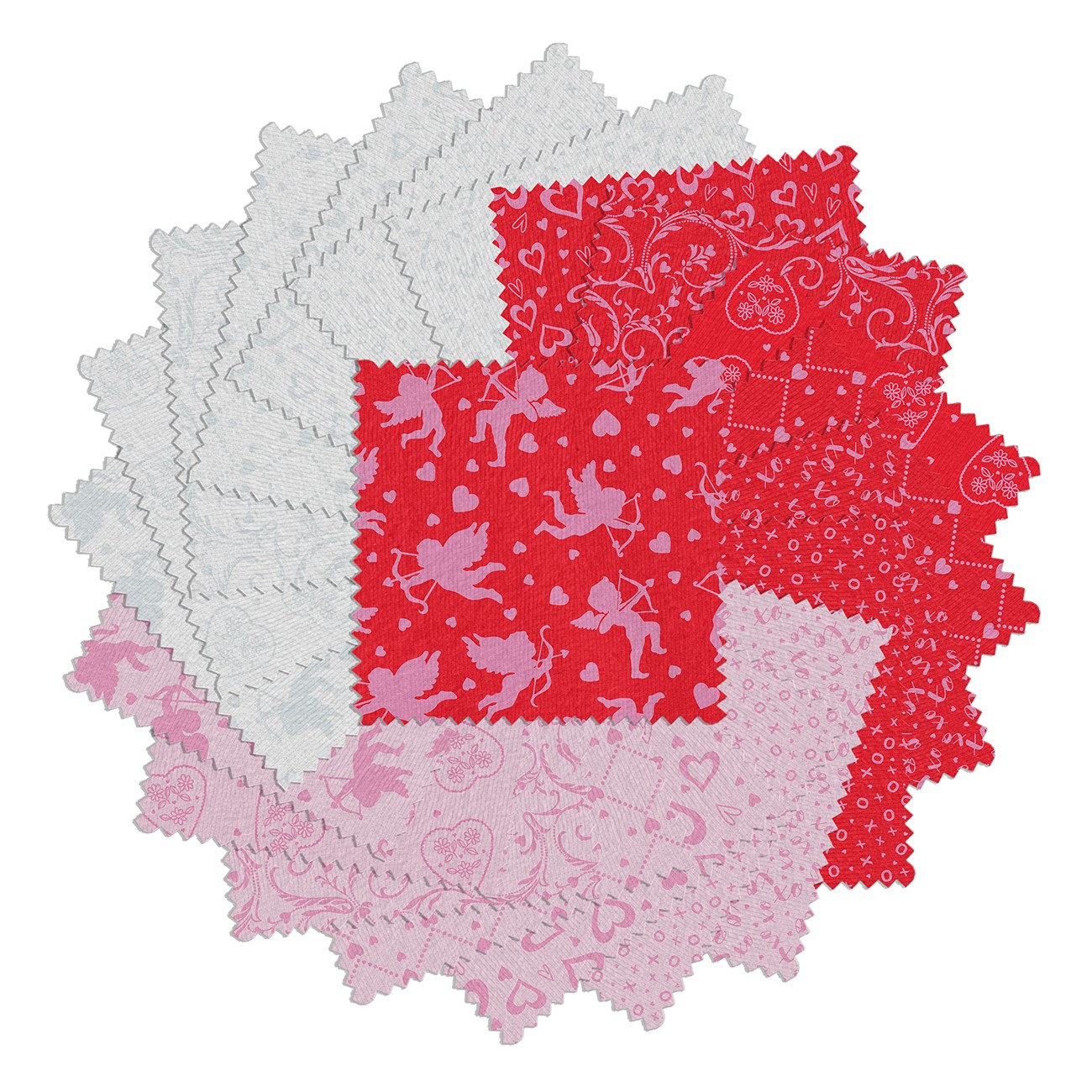 Product Image For CHER5PK.