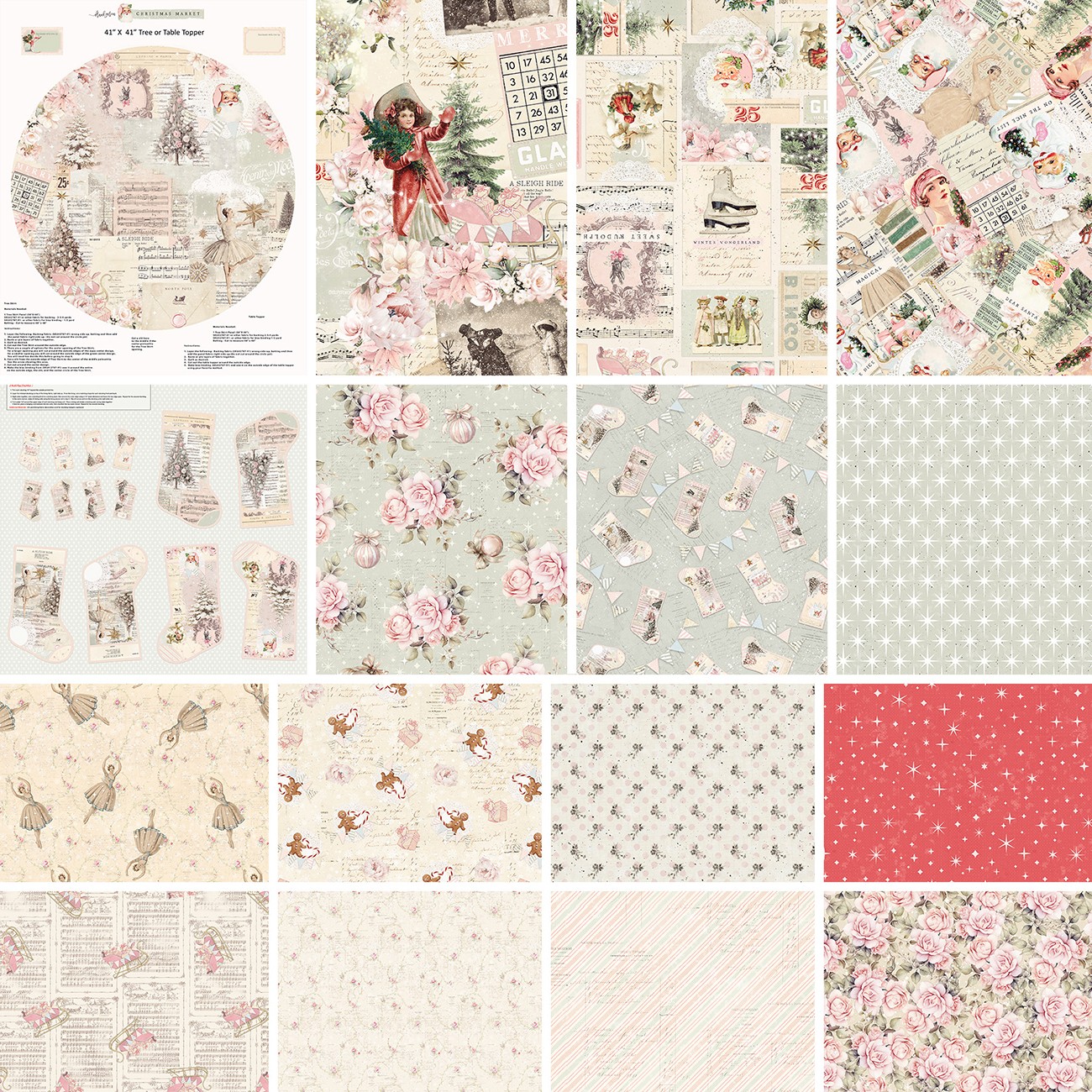 Product Image For CHRISTMASMARKET15.