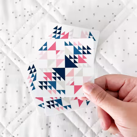 Whirlwind Stickers 6pk