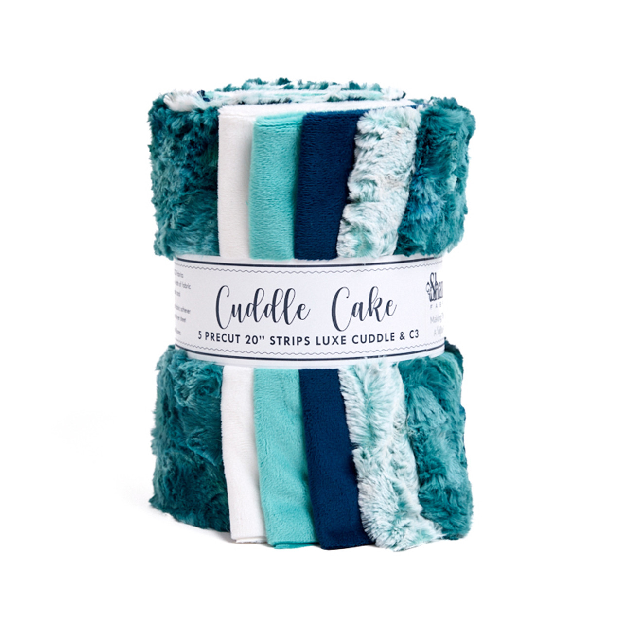 Product Image For CK3CAKESGALAXYMALLARD.