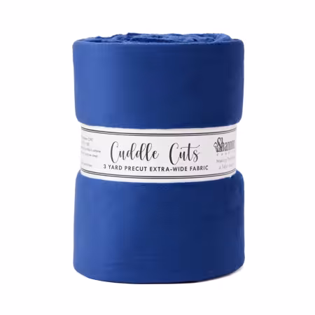 C390 Midnight B 3 Yard Cuddle Cut
