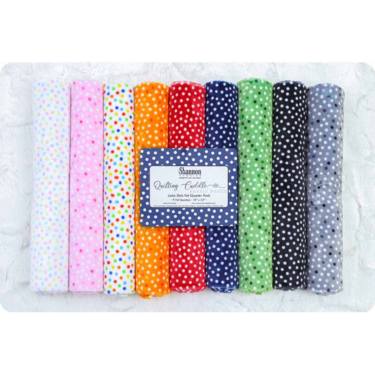 Product Image For CKFQ9BLOTSADOTSLOTSADOTS.