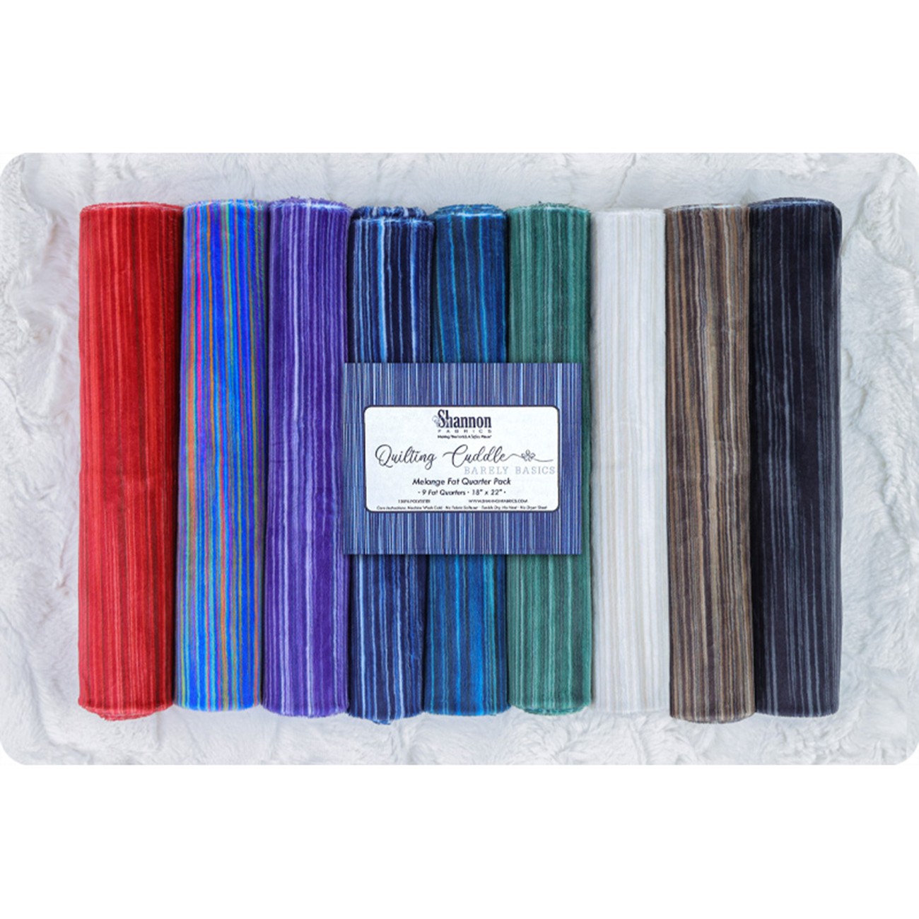 Product Image For CKFQ9BMELANGEMELANGE.