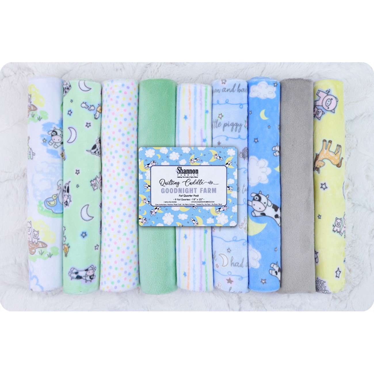 Product Image For CKFQ9GOODNIGHTFARM.