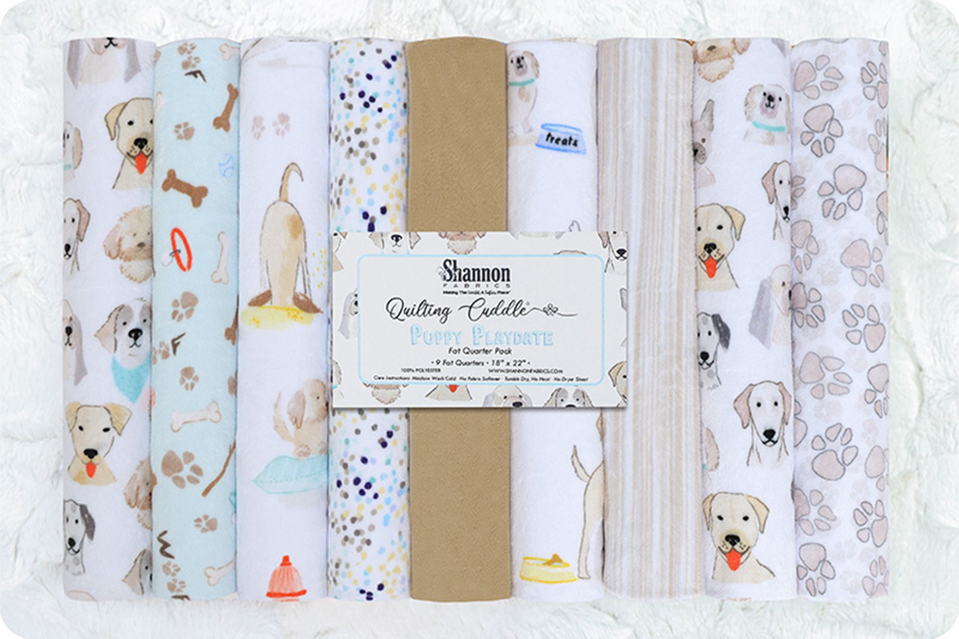 Product Image For CKFQ9PUPPYPLAYDATE.