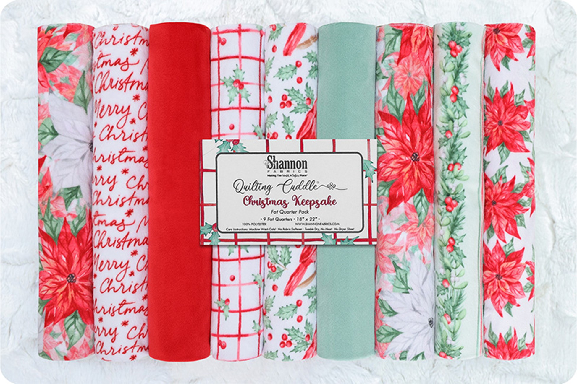 Product Image For CKFQ9XMASKEEPSAKE.