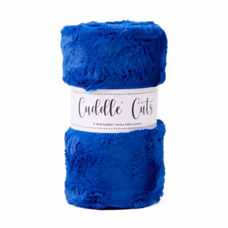 Hide Royal 2 Yard Luxe Cuddle Cut