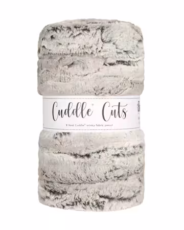 Galaxy Cloud 2 Yard Luxe Cuddle Cut