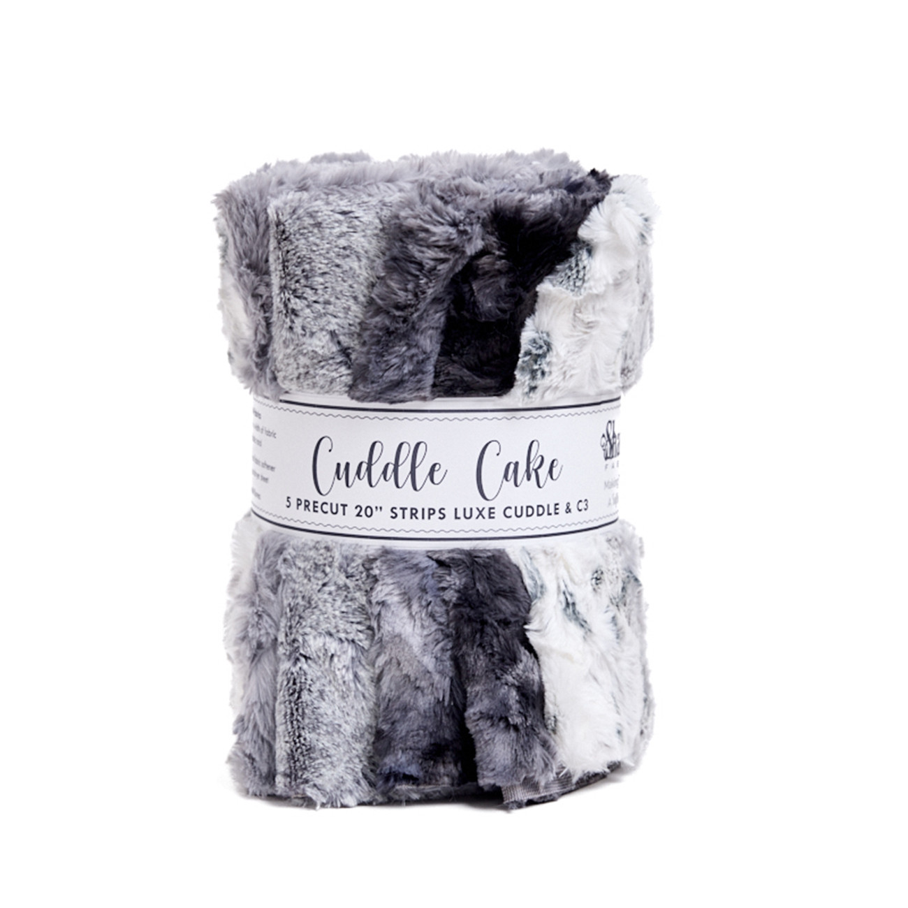 Product Image For CKLCCAKESSNOWYOWLALLOY.