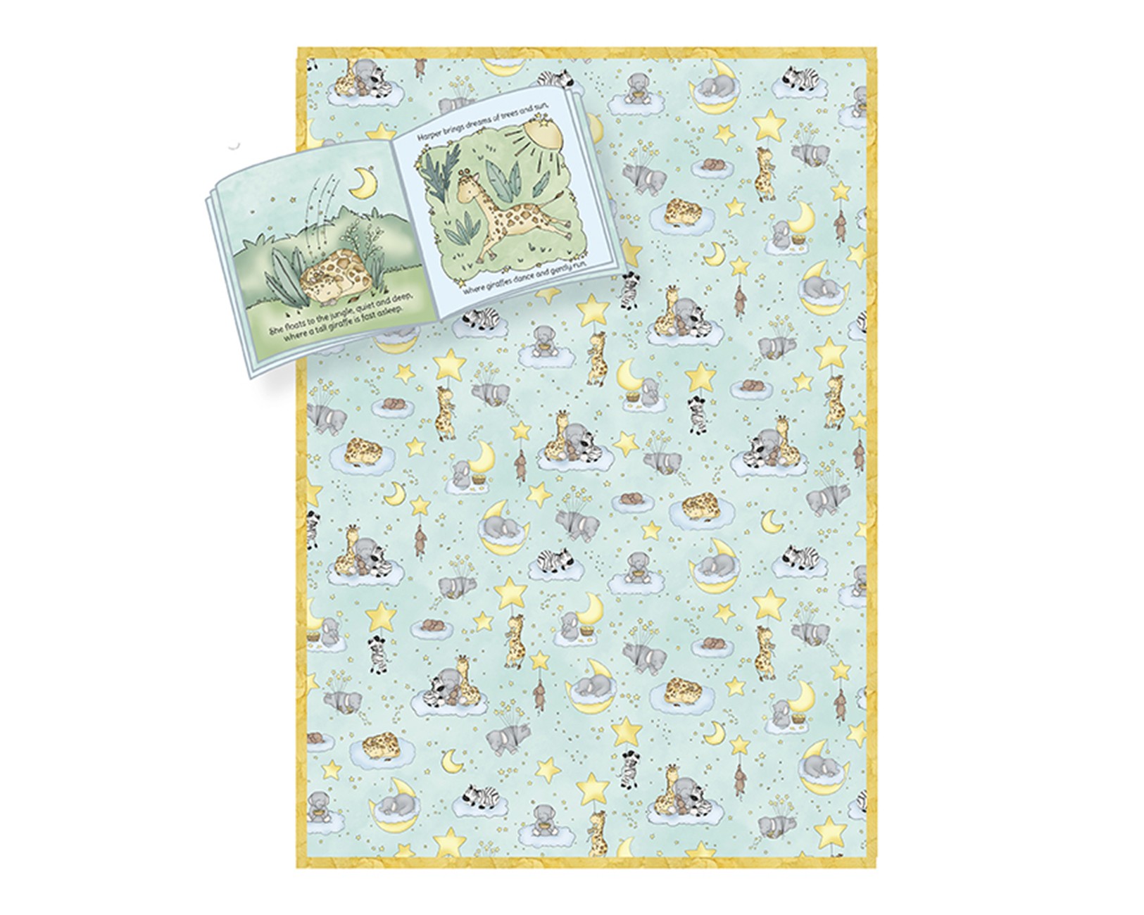 Product Image For CKREADTOMESWEETDREAMER.